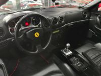 Ferrari 360 Modena FERRARI 360 MODENA – Boite Mécanique - <small></small> 114.900 € <small></small> - #9