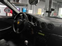 Ferrari 360 Modena FERRARI 360 MODENA – Boite Mécanique - <small></small> 114.900 € <small></small> - #34