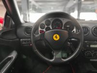 Ferrari 360 Modena FERRARI 360 MODENA – Boite Mécanique - <small></small> 114.900 € <small></small> - #10