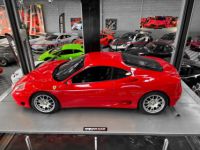 Ferrari 360 Modena FERRARI 360 MODENA – Boite Mécanique - <small></small> 114.900 € <small></small> - #2