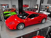 Ferrari 360 Modena FERRARI 360 MODENA – Boite Mécanique - <small></small> 114.900 € <small></small> - #1