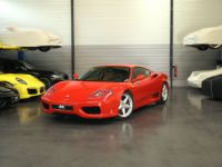 Ferrari 360 Modena Rosso Corsa Boîte F1 400cv Grilles Challenge ASPHALT MOTORS COLLECTION - <small></small> 74.900 € <small>TTC</small> - #6