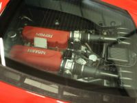 Ferrari 360 Modena Rosso Corsa Boîte F1 400cv Grilles Challenge ASPHALT MOTORS COLLECTION - <small></small> 74.900 € <small>TTC</small> - #33