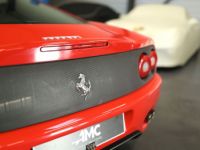 Ferrari 360 Modena Rosso Corsa Boîte F1 400cv Grilles Challenge ASPHALT MOTORS COLLECTION - <small></small> 74.900 € <small>TTC</small> - #45