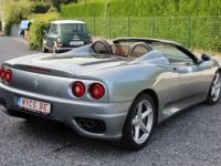 Ferrari 360 Modena Spider - <small></small> 93.900 € <small>TTC</small> - #13