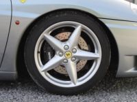 Ferrari 360 Modena Spider - <small></small> 93.900 € <small>TTC</small> - #53
