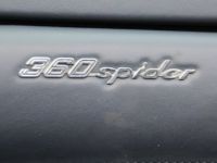 Ferrari 360 Modena Spider - <small></small> 93.900 € <small>TTC</small> - #55