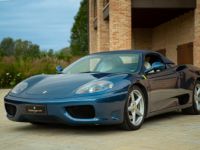 Ferrari 360 Modena Spider - Prix sur Demande - #4