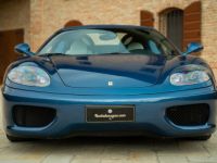 Ferrari 360 Modena Spider - Prix sur Demande - #5