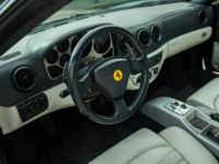 Ferrari 360 Modena Spider - Prix sur Demande - #11