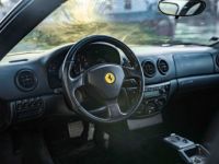 Ferrari 360 Modena Spider 3.6 400 ch - <small></small> 74.900 € <small>TTC</small> - #17