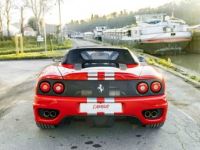 Ferrari 360 Modena Spider 3.6 400 ch - <small></small> 74.900 € <small>TTC</small> - #31