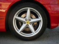 Ferrari 360 Modena Spider 3.6 400 ch - <small></small> 74.900 € <small>TTC</small> - #43