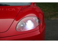 Ferrari 360 Modena Spider 3.6i CABRIOLET - <small></small> 94.900 € <small>TTC</small> - #7