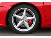 Ferrari 360 Modena Spider 3.6i CABRIOLET - <small></small> 94.900 € <small>TTC</small> - #13