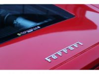 Ferrari 360 Modena Spider 3.6i CABRIOLET - <small></small> 94.900 € <small>TTC</small> - #18