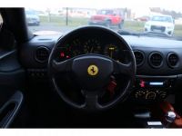 Ferrari 360 Modena Spider 3.6i CABRIOLET - <small></small> 94.900 € <small>TTC</small> - #23