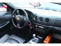 Ferrari 360 Modena Spider 3.6i CABRIOLET - <small></small> 94.900 € <small>TTC</small> - #24