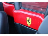 Ferrari 360 Modena Spider 3.6i CABRIOLET - <small></small> 94.900 € <small>TTC</small> - #37