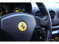 Ferrari 360 Modena Spider 3.6i CABRIOLET - <small></small> 94.900 € <small>TTC</small> - #43