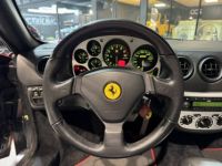 Ferrari 360 Modena Spider boite F1 excellent état - <small></small> 84.990 € <small>TTC</small> - #26