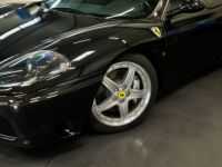 Ferrari 360 Modena Spider Boîte Manuelle 400cv Grilles Challenge ASPHALT MOTORS COLLECTION - <small></small> 119.900 € <small>TTC</small> - #25