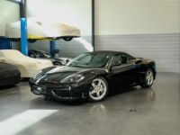 Ferrari 360 Modena Spider Boîte Manuelle 400cv Grilles Challenge ASPHALT MOTORS COLLECTION - <small></small> 119.900 € <small>TTC</small> - #9