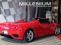 Ferrari 360 Modena SPIDER F1 - <small></small> 94.990 € <small>TTC</small> - #2