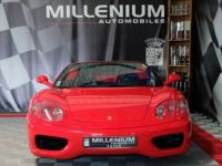 Ferrari 360 Modena SPIDER F1 - <small></small> 94.990 € <small>TTC</small> - #3