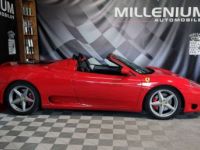 Ferrari 360 Modena SPIDER F1 - <small></small> 94.990 € <small>TTC</small> - #4