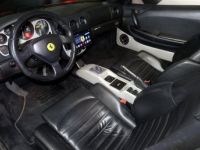 Ferrari 360 Modena SPIDER F1 - <small></small> 94.990 € <small>TTC</small> - #8