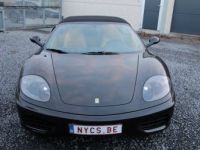 Ferrari 360 Modena Spider F1 - <small></small> 87.500 € <small>TTC</small> - #4