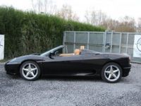 Ferrari 360 Modena Spider F1 - <small></small> 87.500 € <small>TTC</small> - #7