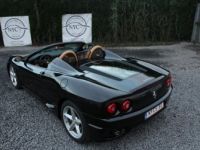 Ferrari 360 Modena Spider F1 - <small></small> 87.500 € <small>TTC</small> - #9