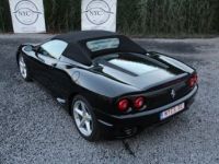 Ferrari 360 Modena Spider F1 - <small></small> 87.500 € <small>TTC</small> - #10