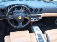 Ferrari 360 Modena Spider F1 - <small></small> 87.500 € <small>TTC</small> - #22