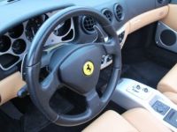 Ferrari 360 Modena Spider F1 - <small></small> 87.500 € <small>TTC</small> - #23