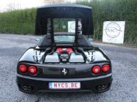 Ferrari 360 Modena Spider F1 - <small></small> 87.500 € <small>TTC</small> - #40