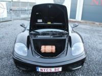 Ferrari 360 Modena Spider F1 - <small></small> 87.500 € <small>TTC</small> - #52