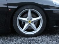 Ferrari 360 Modena Spider F1 - <small></small> 87.500 € <small>TTC</small> - #71