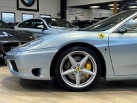 Ferrari 360 Modena spider f1 v8 400cv k - <small></small> 84.990 € <small>TTC</small> - #8