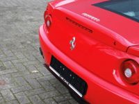 Ferrari 360 Modena Spider - Manual 3.6L V8 producing 395 bhp - <small></small> 105.000 € <small>TTC</small> - #36