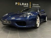 Ferrari 360 Modena Spider Spider F1 - <small></small> 99.990 € <small>TTC</small> - #2