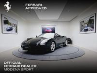 Ferrari 360 Modena Spider Spider F1 - <small></small> 94.900 € <small>TTC</small> - #1