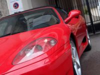 Ferrari 360 Modena Spider Spider V8 F1 - <small></small> 89.999 € <small></small> - #2