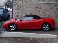 Ferrari 360 Modena Spider Spider V8 F1 - <small></small> 89.999 € <small></small> - #5