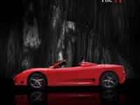 Ferrari 360 Modena Spider V8 - <small></small> 108.000 € <small>TTC</small> - #1