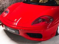 Ferrari 360 Modena V8 3.6 400 - <small>A partir de </small>1.180 EUR <small>/ mois</small> - #4