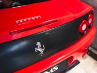 Ferrari 360 Modena V8 3.6 400 - <small>A partir de </small>1.180 EUR <small>/ mois</small> - #15