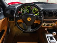 Ferrari 360 Modena V8 3.6 400 - <small>A partir de </small>1.180 EUR <small>/ mois</small> - #26